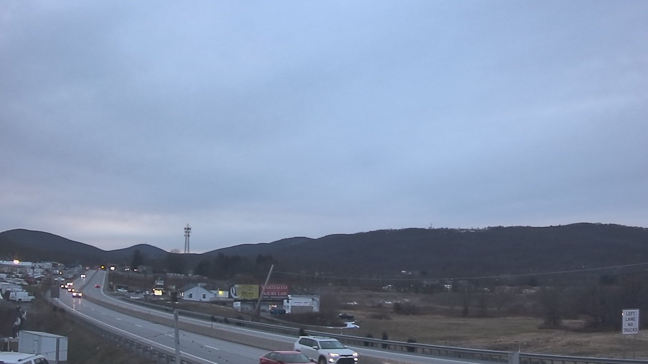 Thumbnail for current weather camera view from Wessels Used Cars in Carroll Township, Pennsylvania