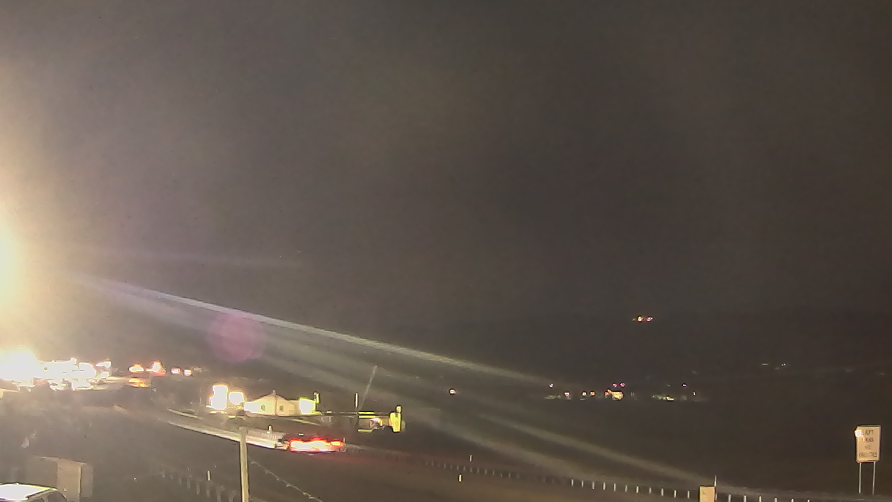 Thumbnail for current weather camera view from Wessels Used Cars in Carroll Township, Pennsylvania