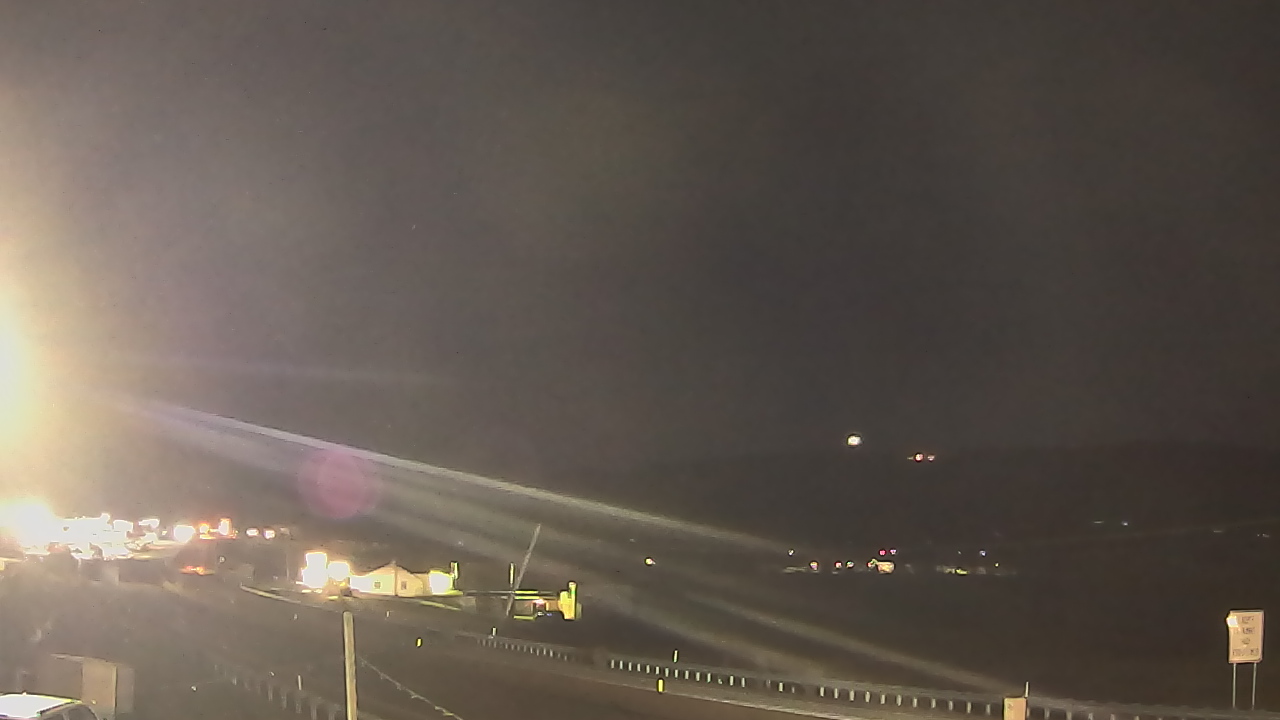 Thumbnail for current weather camera view from Wessels Used Cars in Carroll Township, Pennsylvania