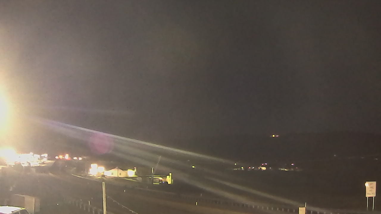 Thumbnail for current weather camera view from Wessels Used Cars in Carroll Township, Pennsylvania