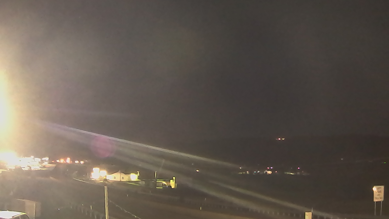 Thumbnail for current weather camera view from Wessels Used Cars in Carroll Township, Pennsylvania