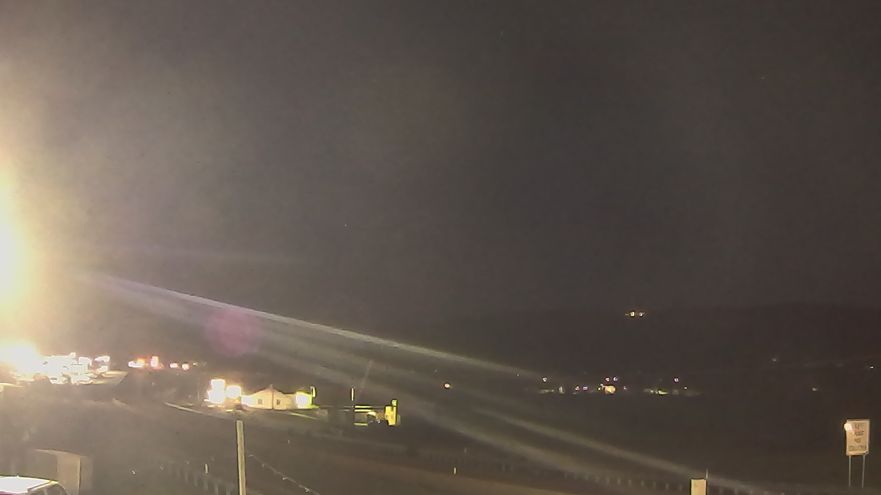 Thumbnail for current weather camera view from Wessels Used Cars in Carroll Township, Pennsylvania