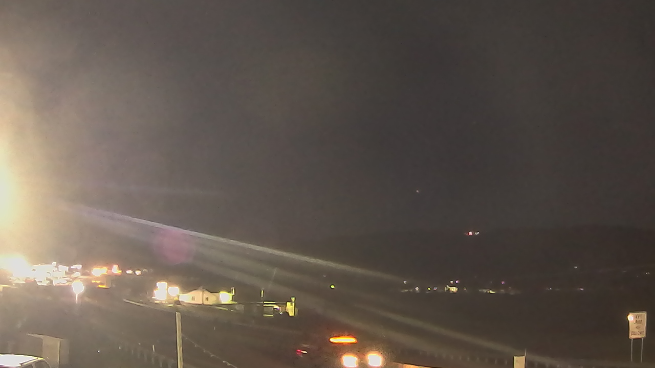 Thumbnail for current weather camera view from Wessels Used Cars in Carroll Township, Pennsylvania