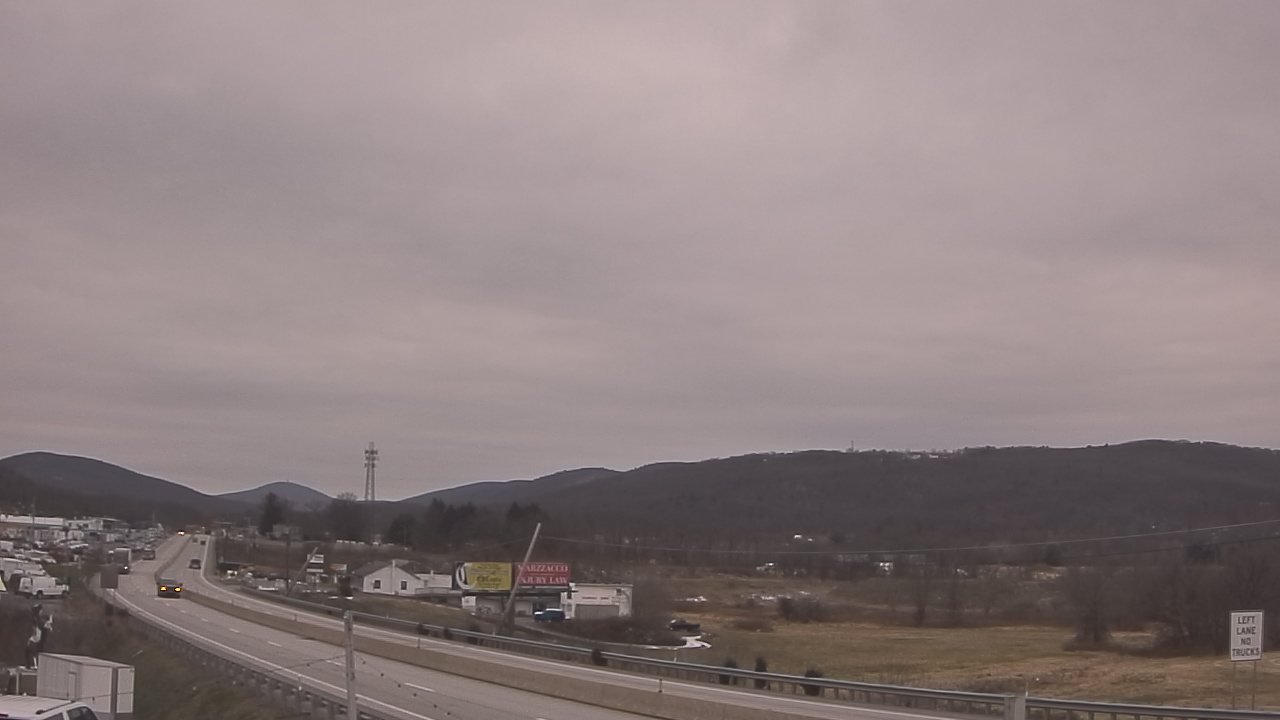 Thumbnail for current weather camera view from Wessels Used Cars in Carroll Township, Pennsylvania