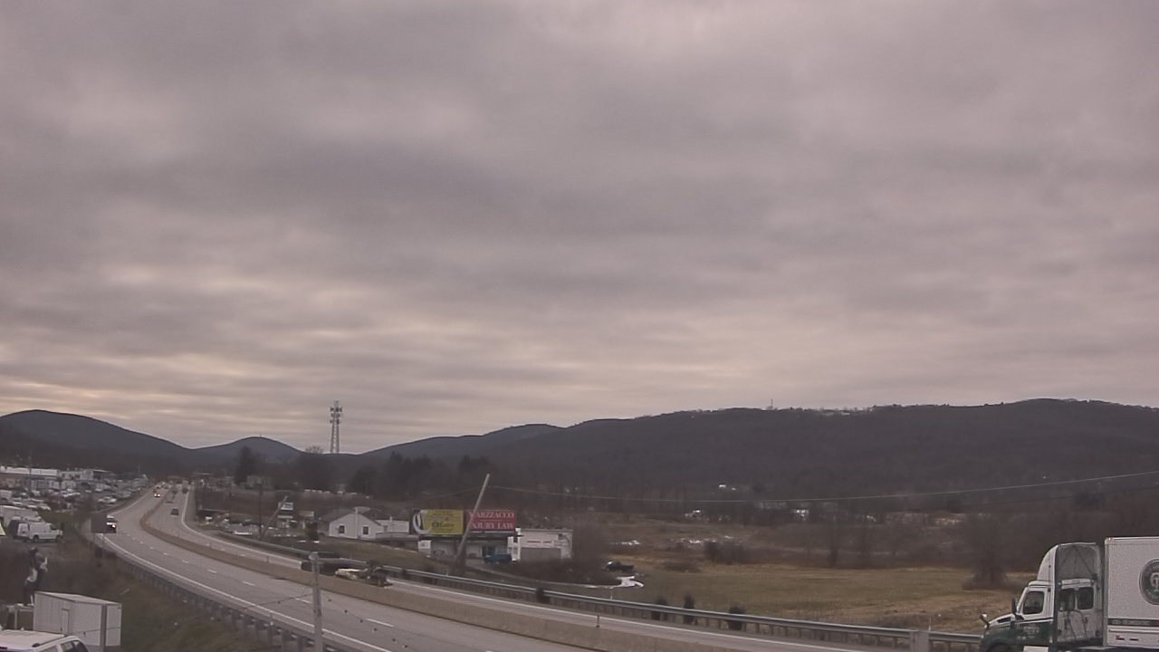 Thumbnail for current weather camera view from Wessels Used Cars in Carroll Township, Pennsylvania