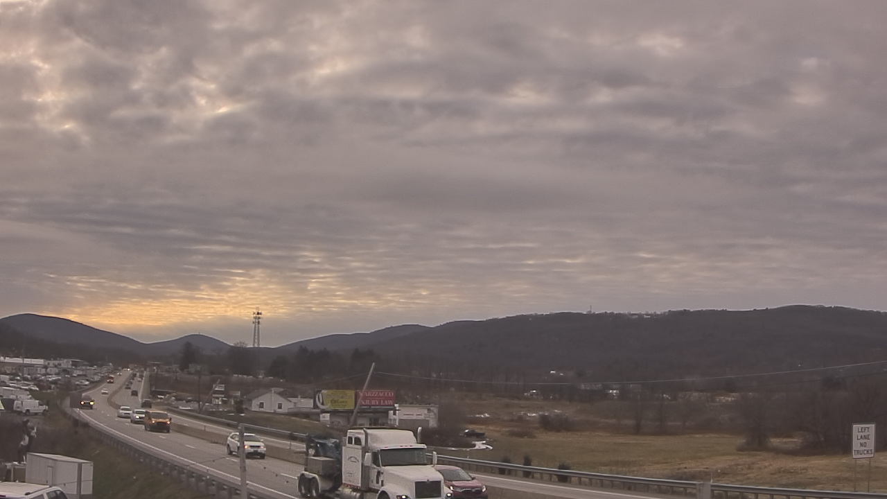 Thumbnail for current weather camera view from Wessels Used Cars in Carroll Township, Pennsylvania