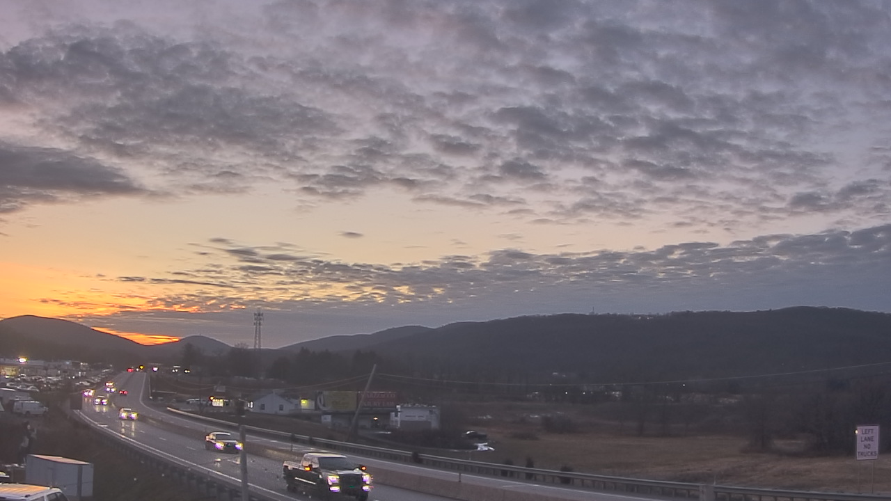 Thumbnail for current weather camera view from Wessels Used Cars in Carroll Township, Pennsylvania