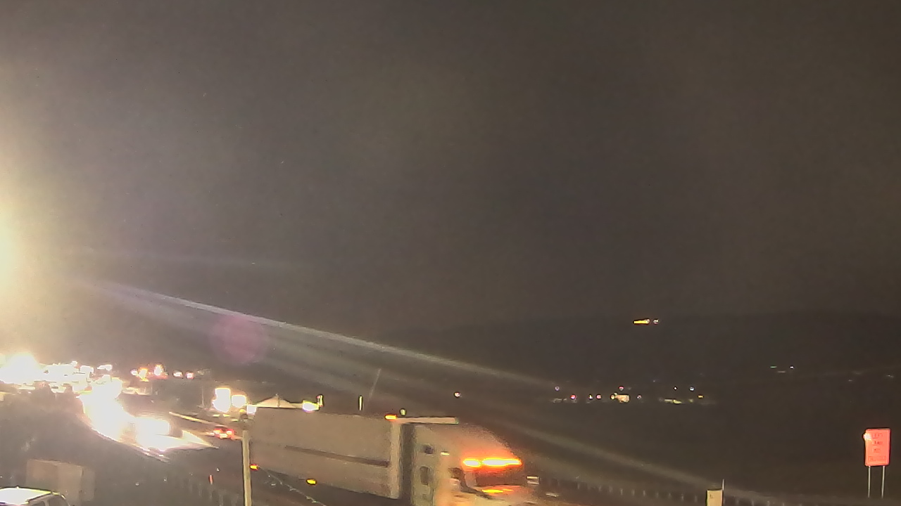 Thumbnail for current weather camera view from Wessels Used Cars in Carroll Township, Pennsylvania