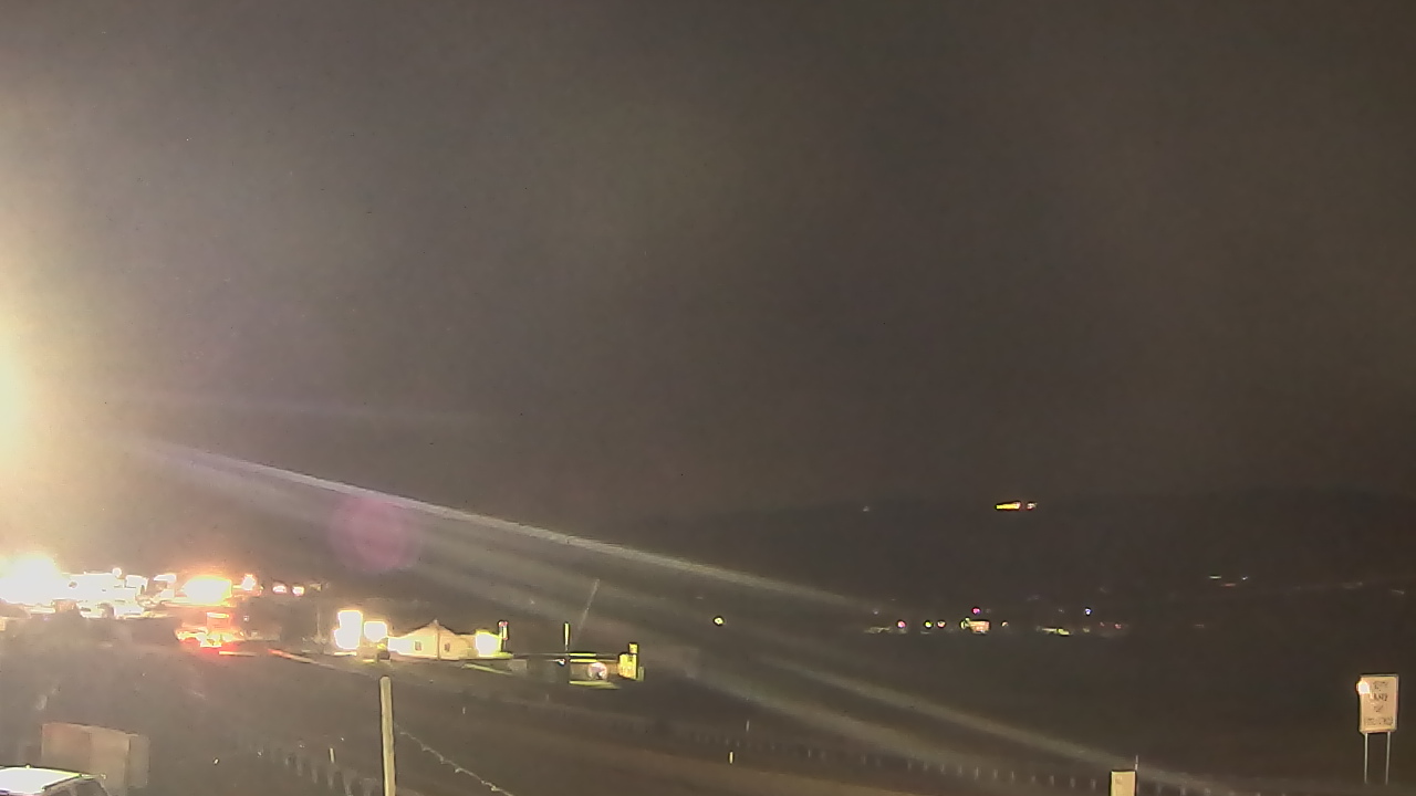 Thumbnail for current weather camera view from Wessels Used Cars in Carroll Township, Pennsylvania