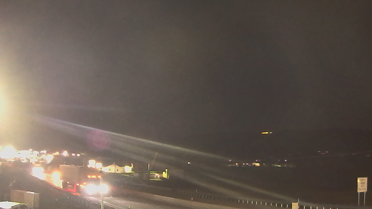 Thumbnail for current weather camera view from Wessels Used Cars in Carroll Township, Pennsylvania