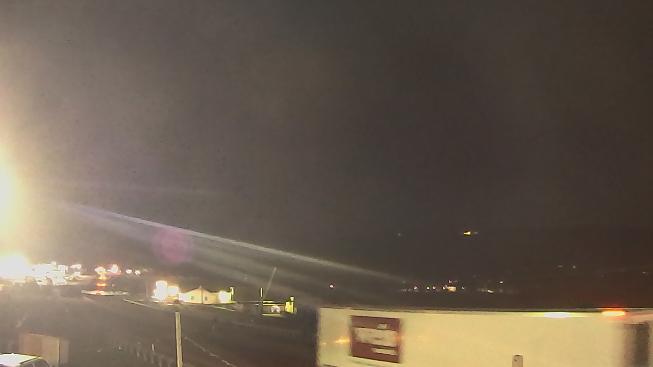 Thumbnail for current weather camera view from Wessels Used Cars in Carroll Township, Pennsylvania