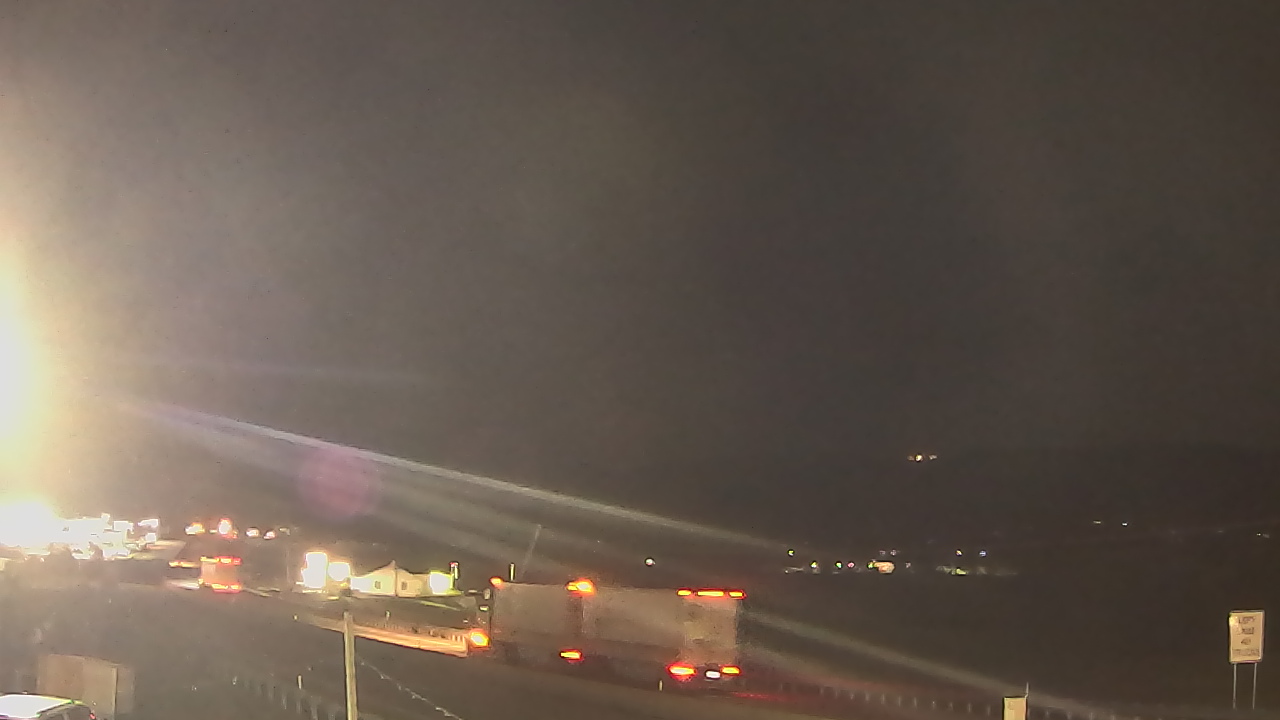 Thumbnail for current weather camera view from Wessels Used Cars in Carroll Township, Pennsylvania