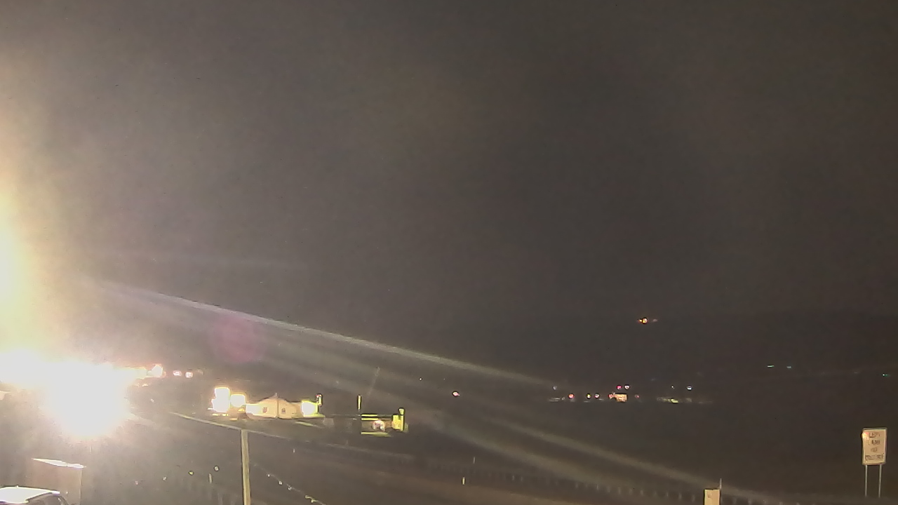 Thumbnail for current weather camera view from Wessels Used Cars in Carroll Township, Pennsylvania