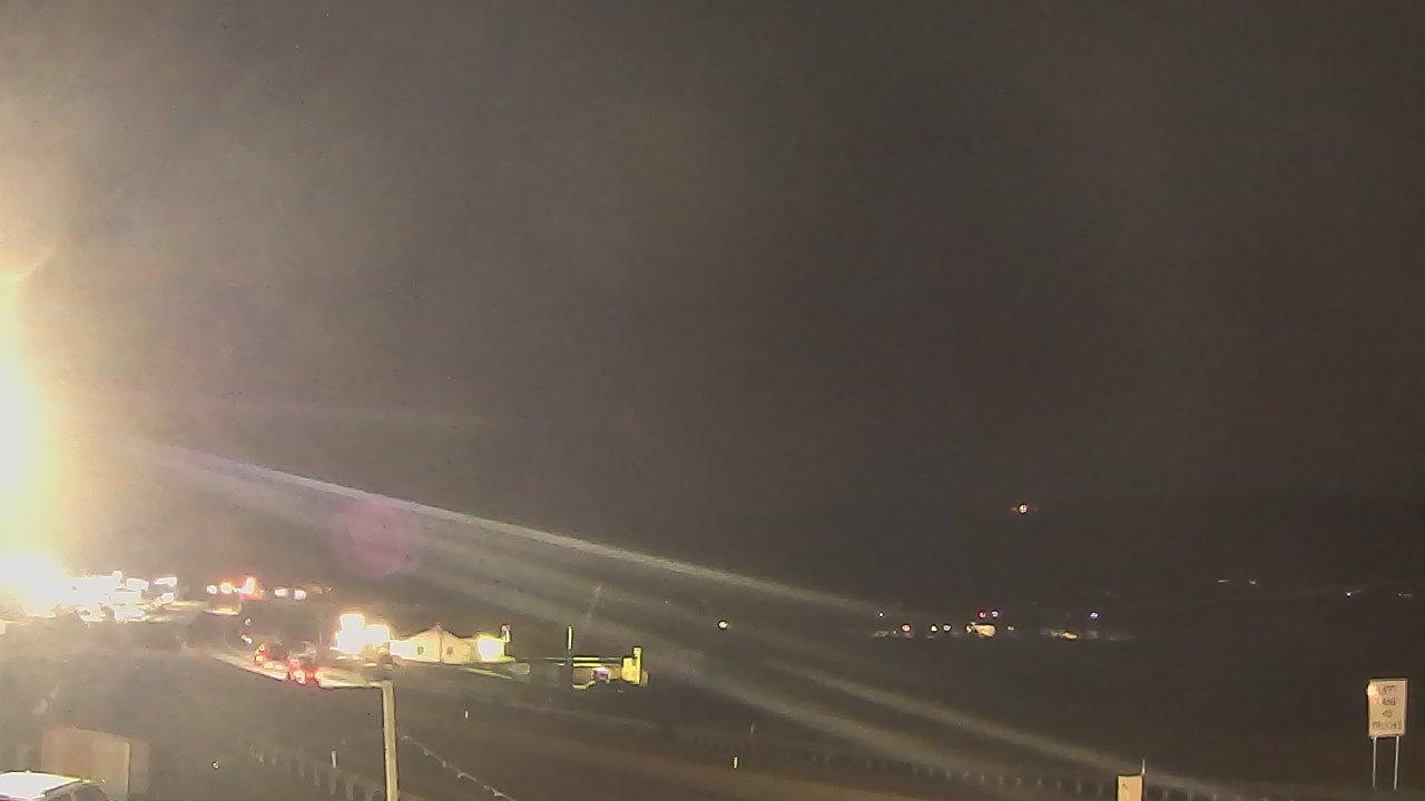 Thumbnail for current weather camera view from Wessels Used Cars in Carroll Township, Pennsylvania