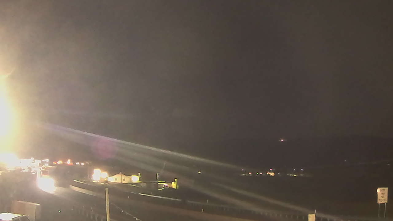 Thumbnail for current weather camera view from Wessels Used Cars in Carroll Township, Pennsylvania