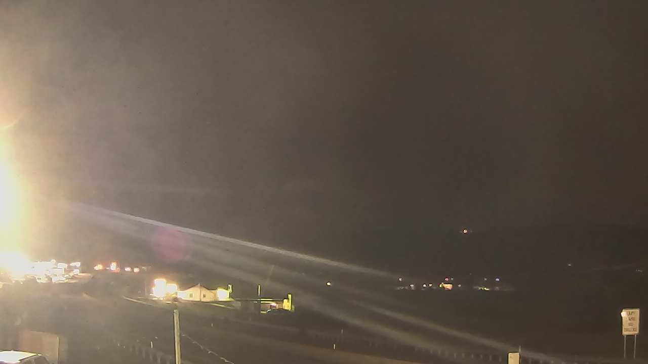 Thumbnail for current weather camera view from Wessels Used Cars in Carroll Township, Pennsylvania