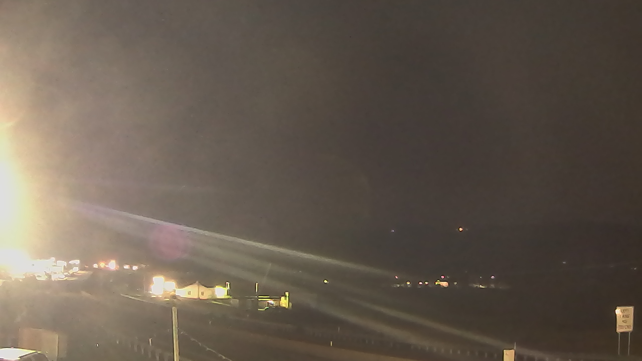 Thumbnail for current weather camera view from Wessels Used Cars in Carroll Township, Pennsylvania