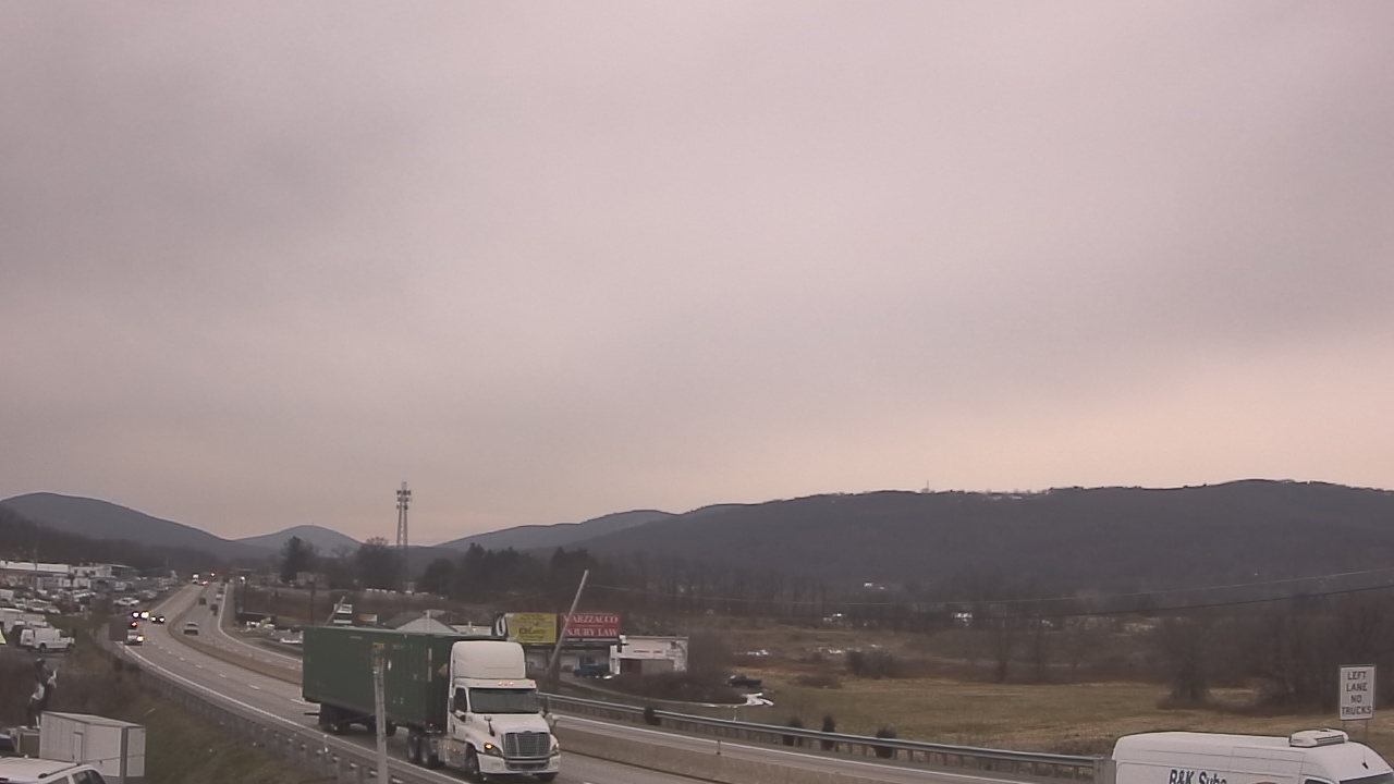 Thumbnail for current weather camera view from Wessels Used Cars in Carroll Township, Pennsylvania