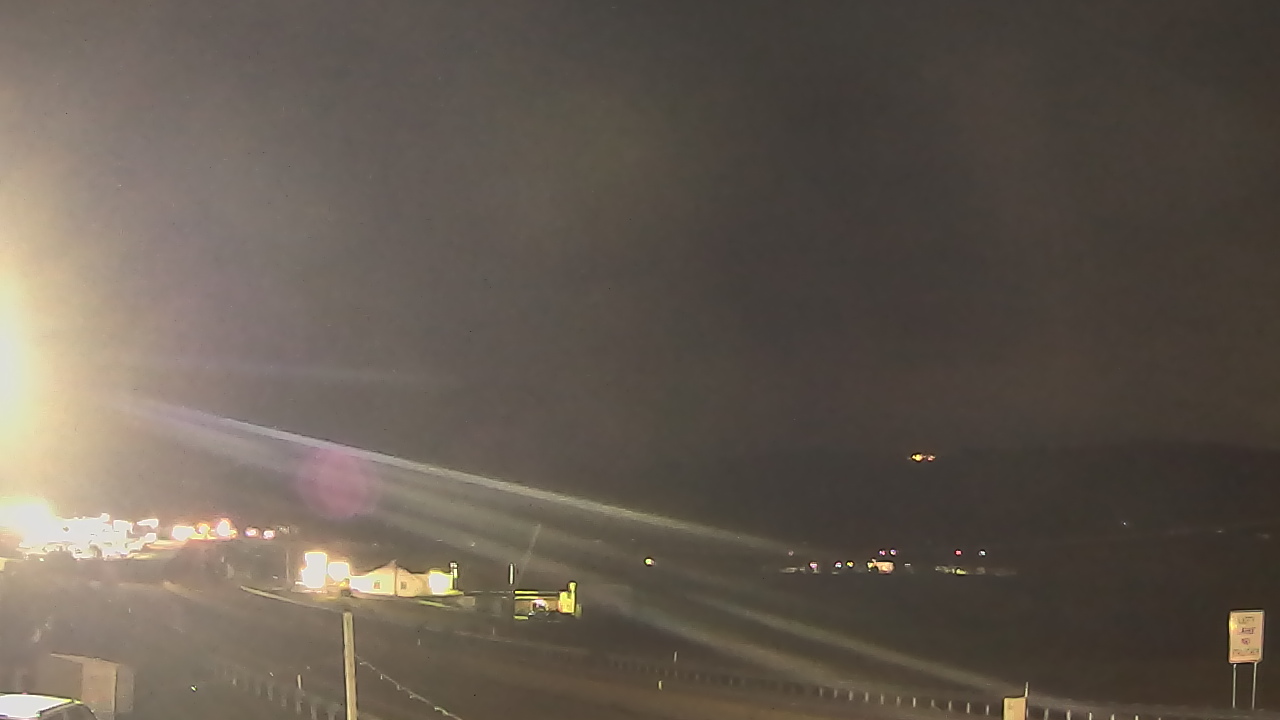 Thumbnail for current weather camera view from Wessels Used Cars in Carroll Township, Pennsylvania