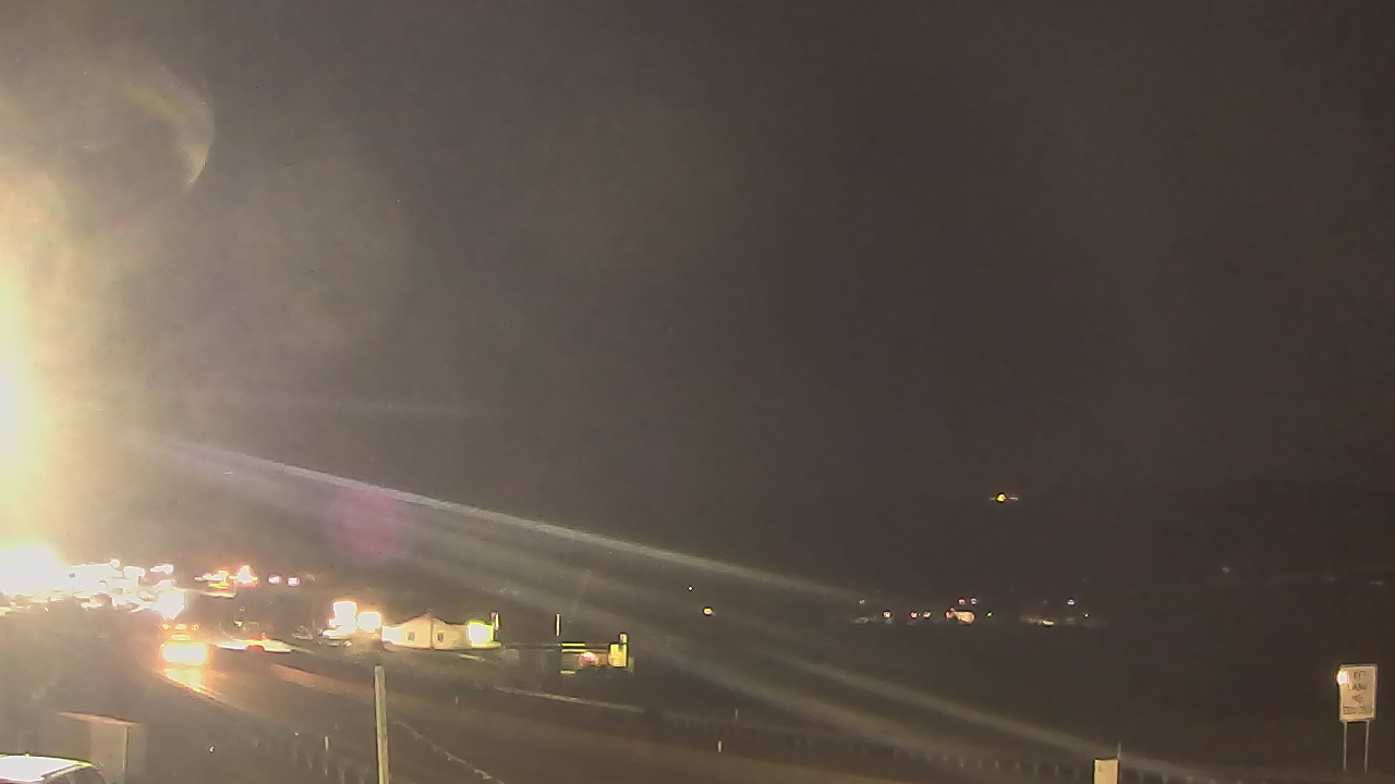 Thumbnail for current weather camera view from Wessels Used Cars in Carroll Township, Pennsylvania