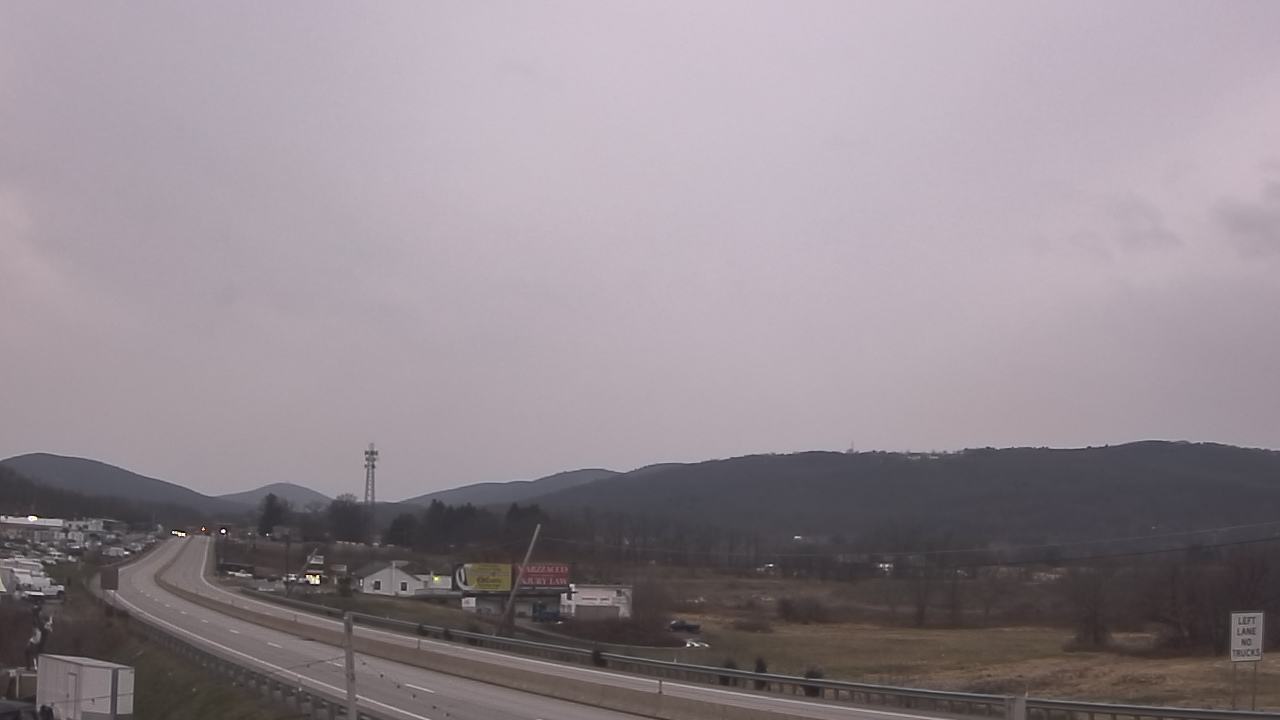 Thumbnail for current weather camera view from Wessels Used Cars in Carroll Township, Pennsylvania