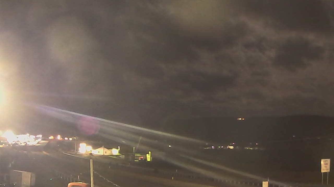 Thumbnail for current weather camera view from Wessels Used Cars in Carroll Township, Pennsylvania