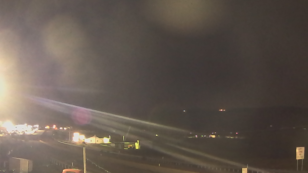 Thumbnail for current weather camera view from Wessels Used Cars in Carroll Township, Pennsylvania