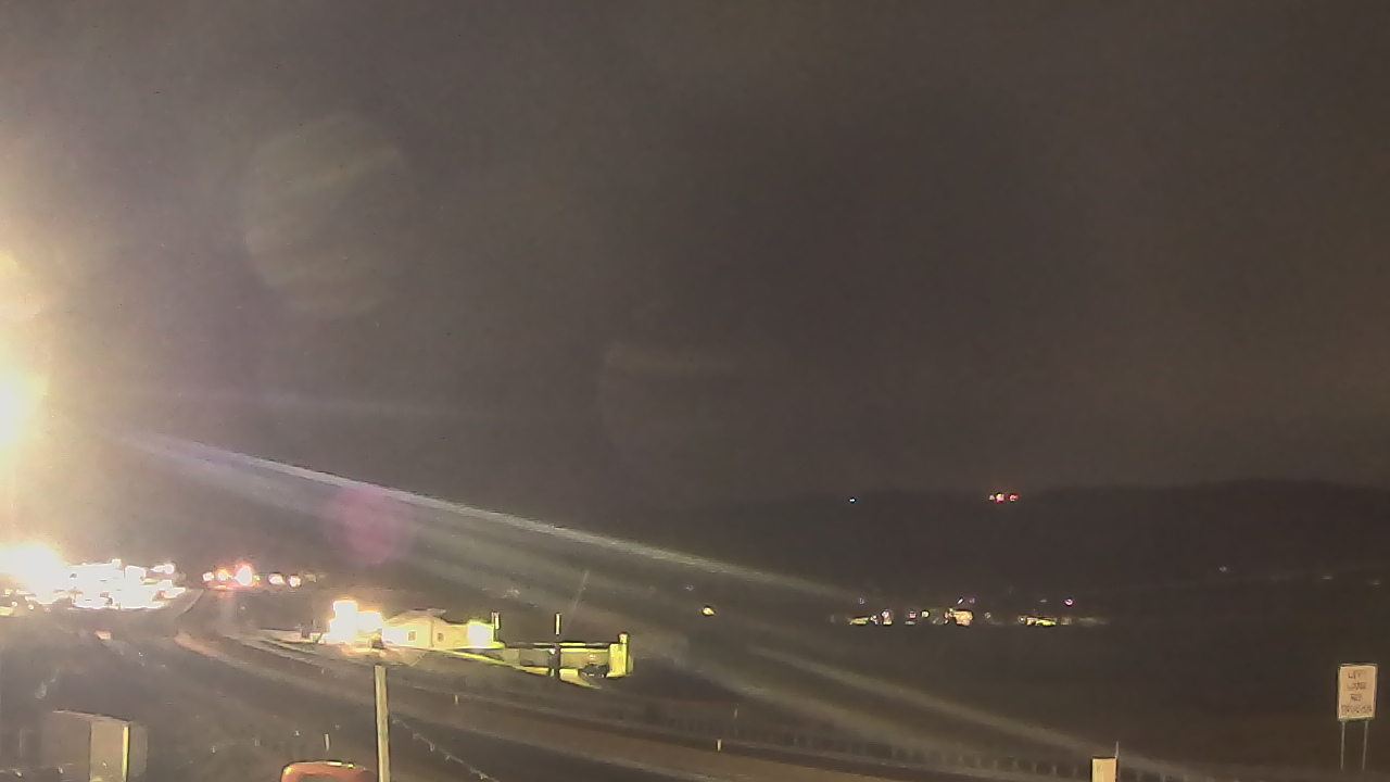 Thumbnail for current weather camera view from Wessels Used Cars in Carroll Township, Pennsylvania