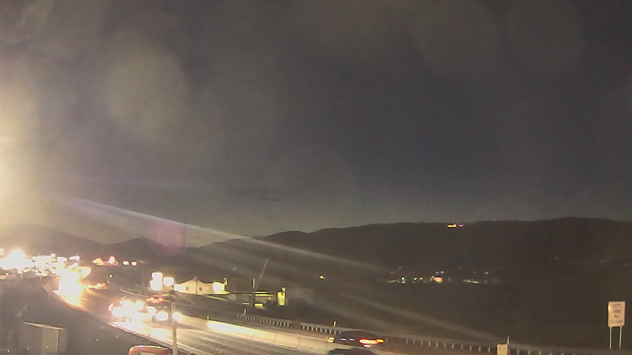 Thumbnail for current weather camera view from Wessels Used Cars in Carroll Township, Pennsylvania