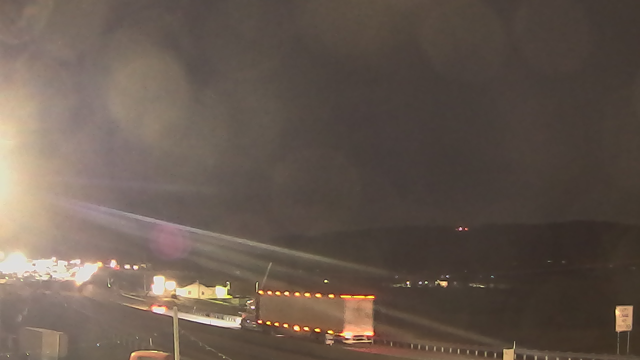 Thumbnail for current weather camera view from Wessels Used Cars in Carroll Township, Pennsylvania