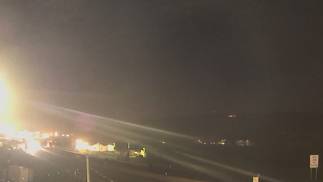 Thumbnail for current weather camera view from Wessels Used Cars in Carroll Township, Pennsylvania