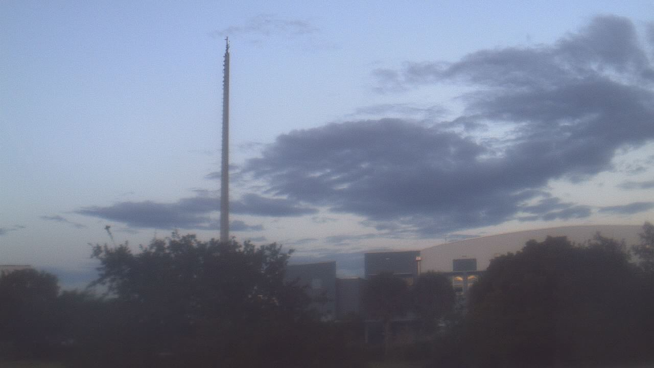 Thumbnail for current weather camera view from Plumosa School of the Arts in Delray Beach, Florida