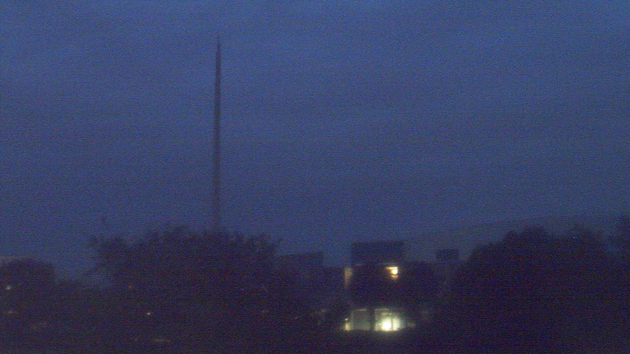 Thumbnail for current weather camera view from Plumosa School of the Arts in Delray Beach, Florida
