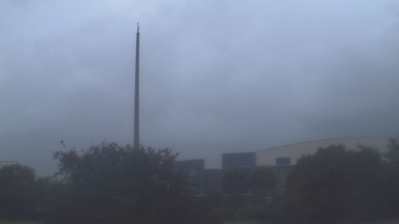 Thumbnail for current weather camera view from Plumosa School of the Arts in Delray Beach, Florida