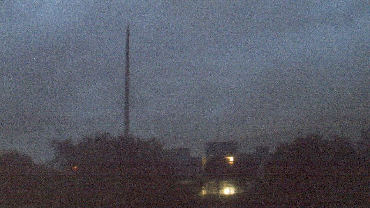 Thumbnail for current weather camera view from Plumosa School of the Arts in Delray Beach, Florida