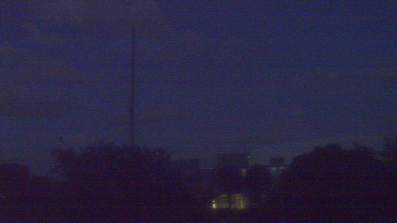 Thumbnail for current weather camera view from Plumosa School of the Arts in Delray Beach, Florida
