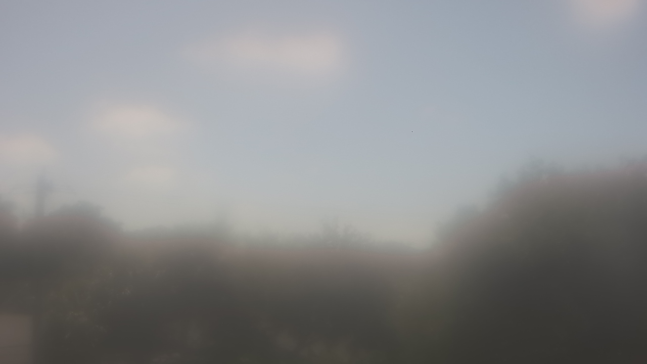 Thumbnail for current weather camera view from Space of Mind Schoolhouse in Delray Beach, Florida