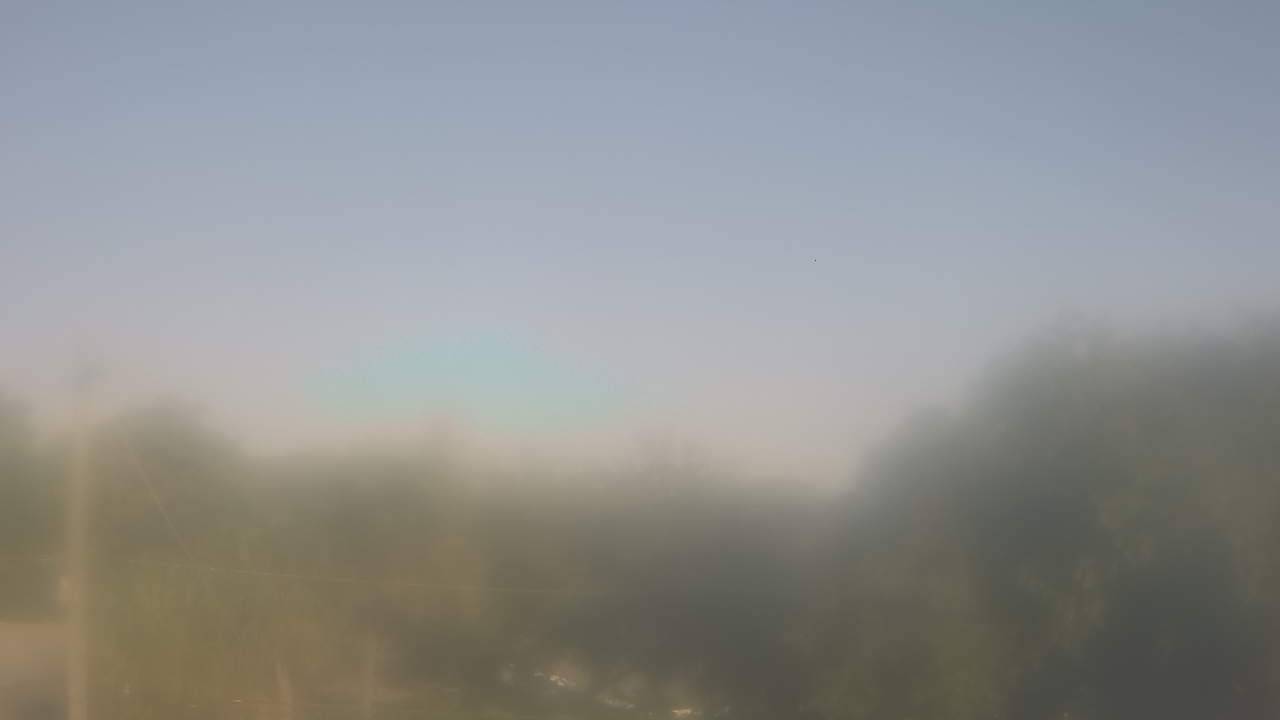 Thumbnail for current weather camera view from Space of Mind Schoolhouse in Delray Beach, Florida