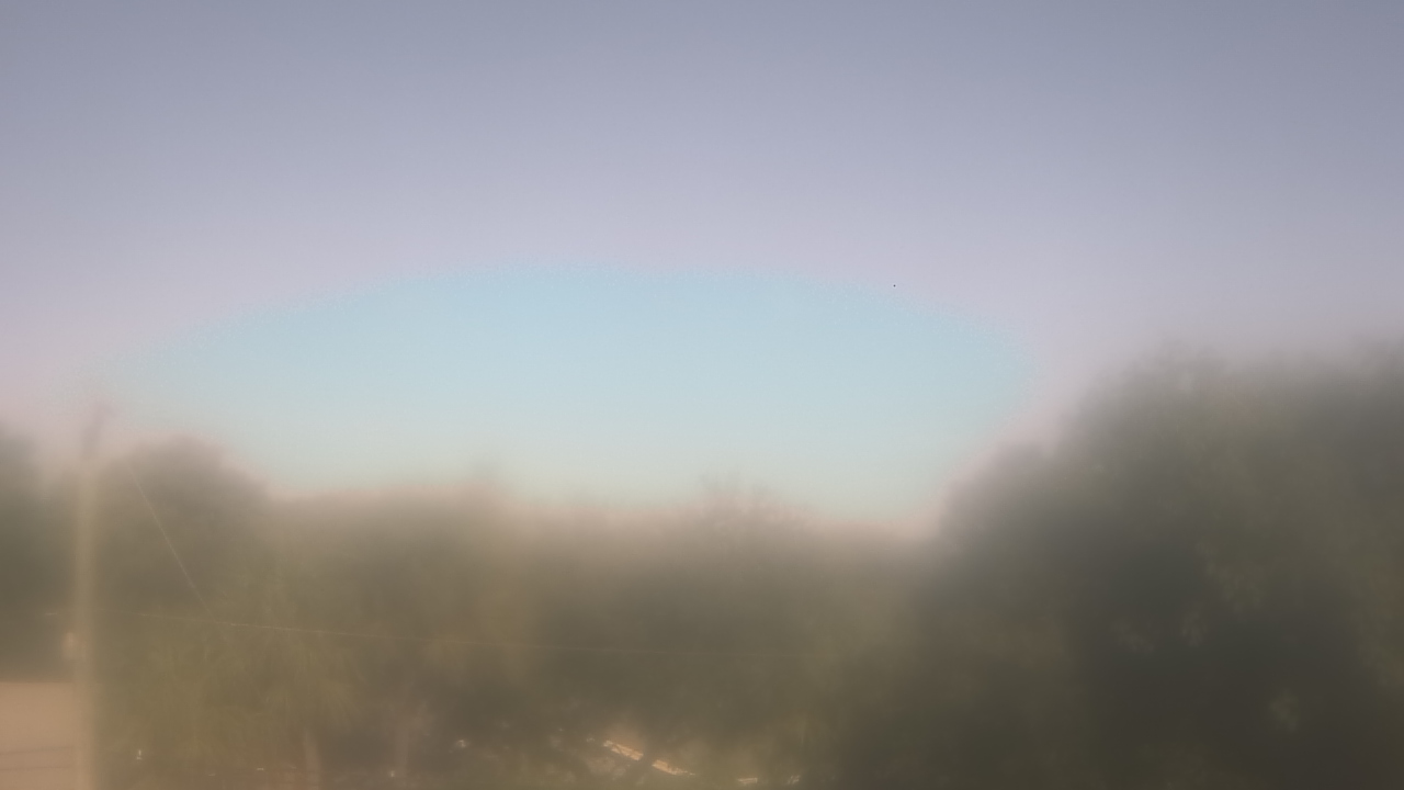 Thumbnail for current weather camera view from Space of Mind Schoolhouse in Delray Beach, Florida