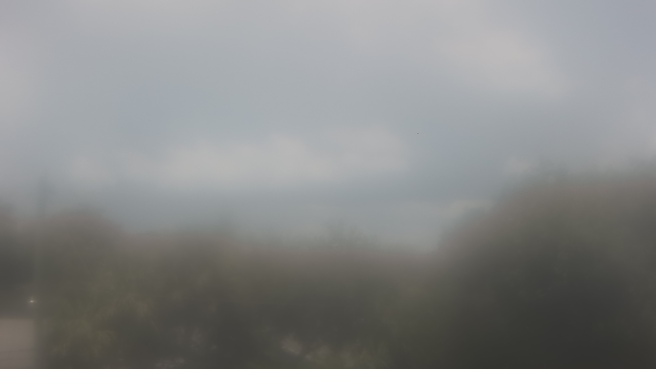 Thumbnail for current weather camera view from Space of Mind Schoolhouse in Delray Beach, Florida