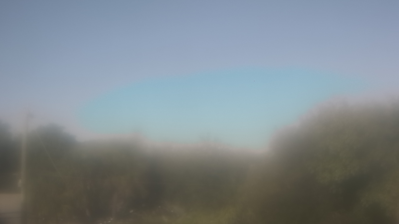 Thumbnail for current weather camera view from Space of Mind Schoolhouse in Delray Beach, Florida