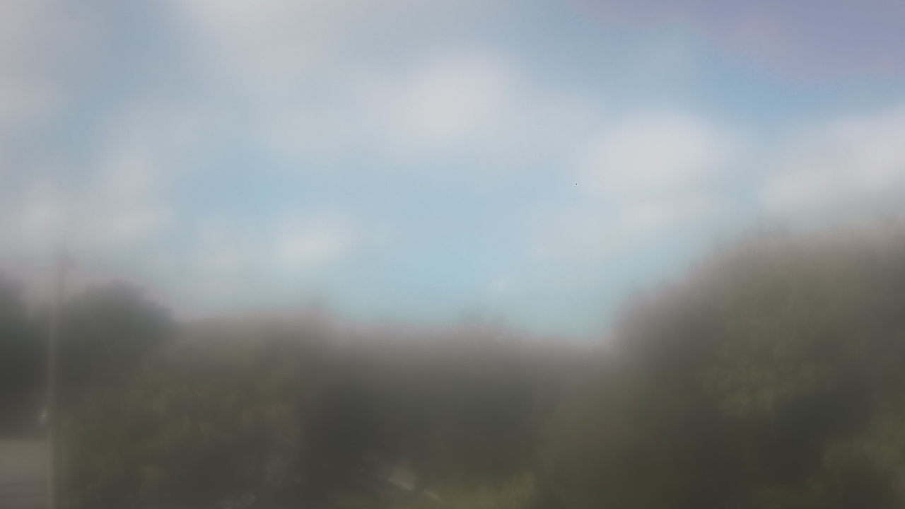 Thumbnail for current weather camera view from Space of Mind Schoolhouse in Delray Beach, Florida