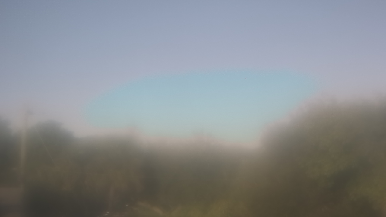 Thumbnail for current weather camera view from Space of Mind Schoolhouse in Delray Beach, Florida