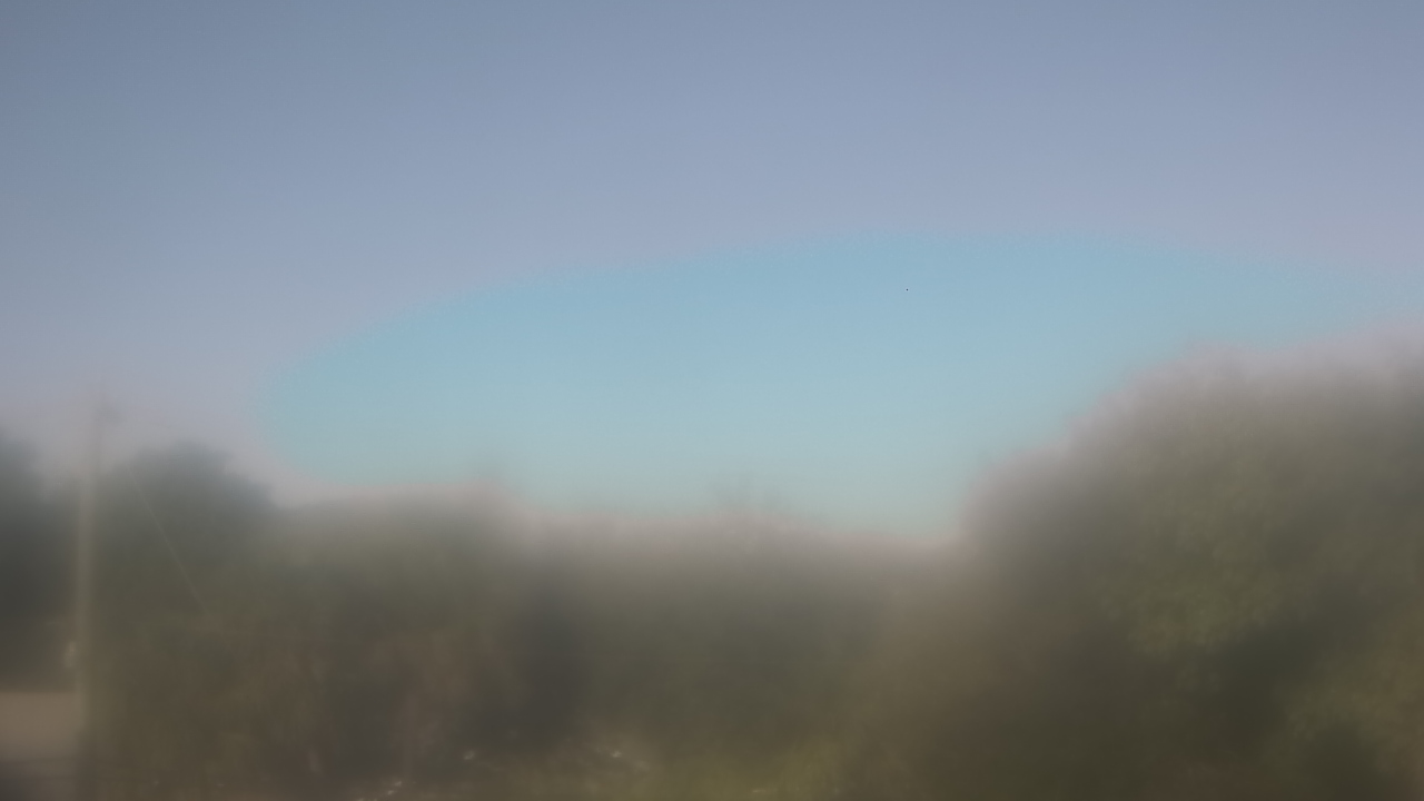 Thumbnail for current weather camera view from Space of Mind Schoolhouse in Delray Beach, Florida