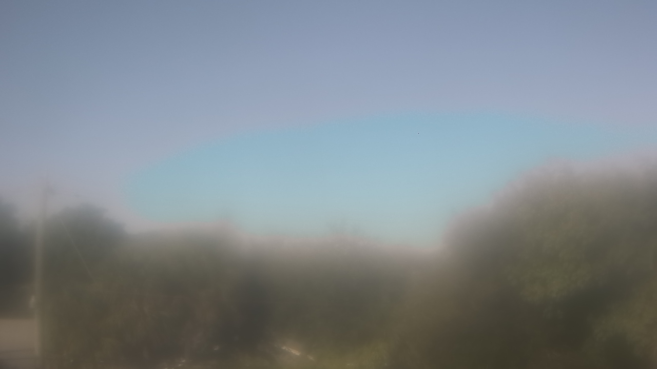 Thumbnail for current weather camera view from Space of Mind Schoolhouse in Delray Beach, Florida