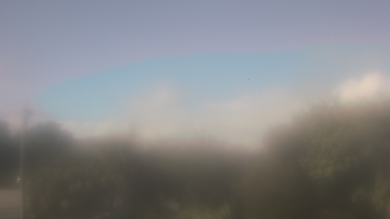 Thumbnail for current weather camera view from Space of Mind Schoolhouse in Delray Beach, Florida