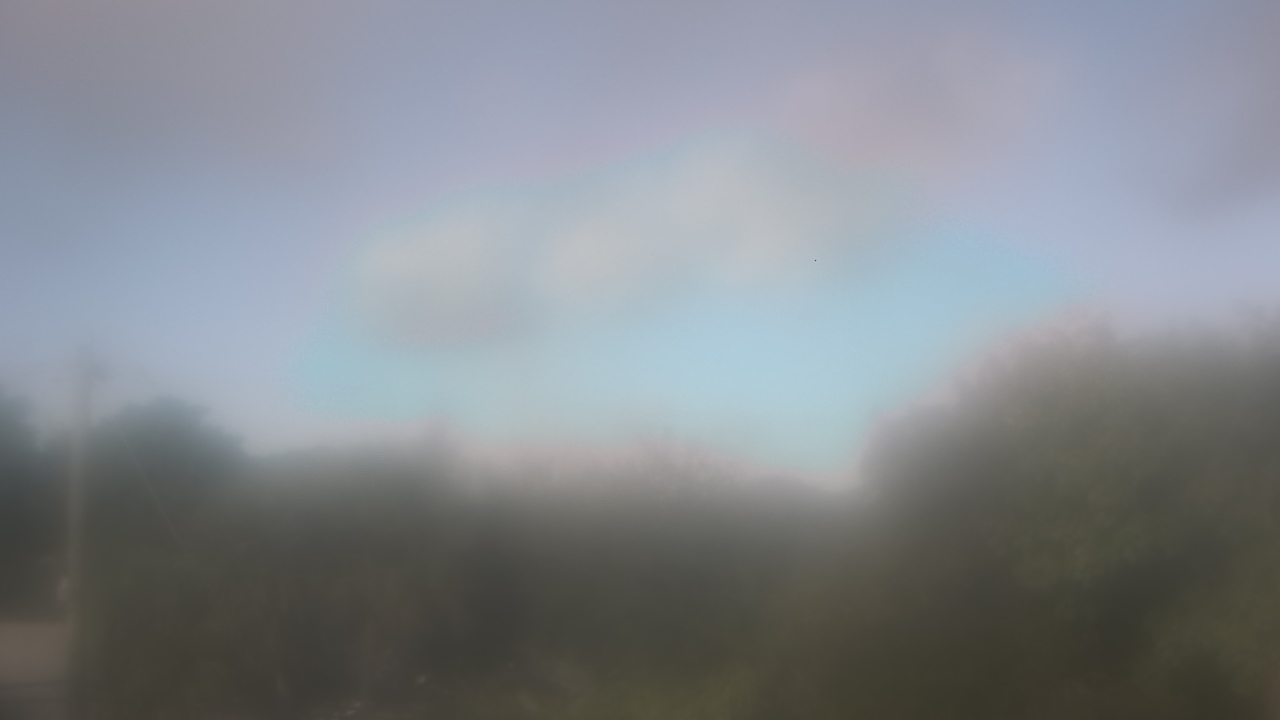 Thumbnail for current weather camera view from Space of Mind Schoolhouse in Delray Beach, Florida