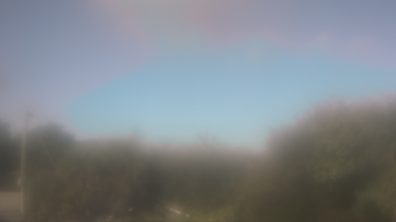 Thumbnail for current weather camera view from Space of Mind Schoolhouse in Delray Beach, Florida