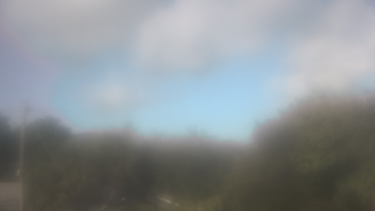 Thumbnail for current weather camera view from Space of Mind Schoolhouse in Delray Beach, Florida