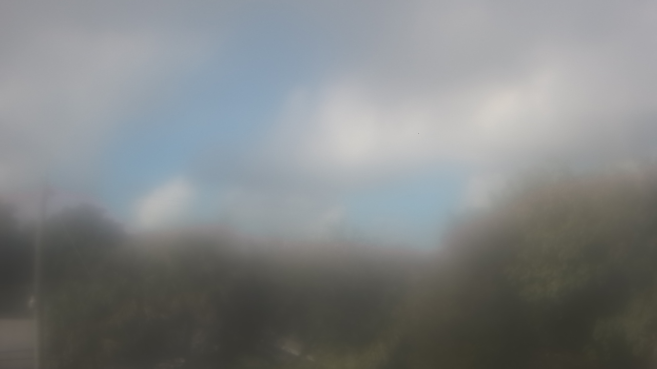 Thumbnail for current weather camera view from Space of Mind Schoolhouse in Delray Beach, Florida